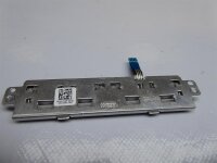 Dell Latitude E6430 Maustasten incl. Kabel unten A12107...