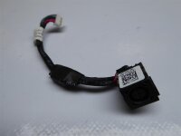 Dell Latitude E6430 Powerbuchse Strombuchse mit Kabel...