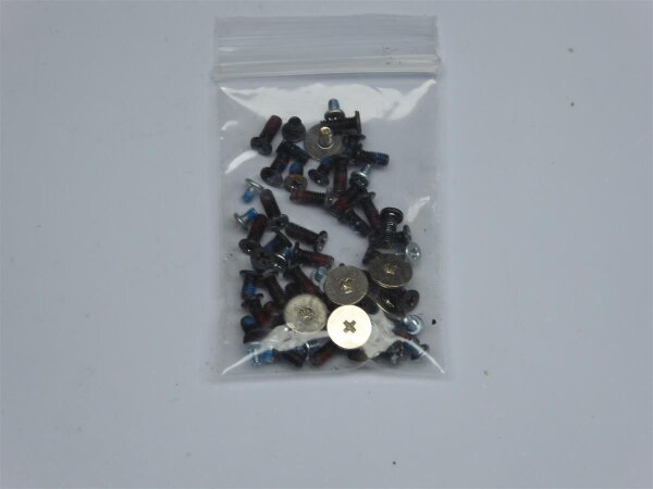 HP Pavilion dv7-3000 Serie Schraubensatz Screws Set #3643