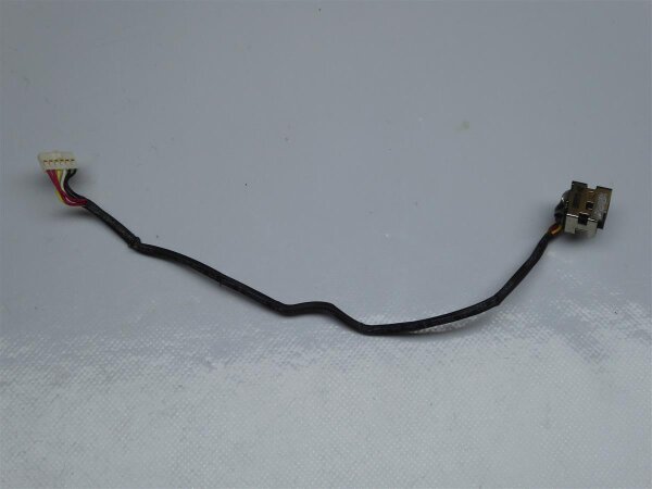 HP Pavilion dv7-3000 Serie Powerbuchse power jack + Kabel cable #3643