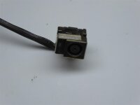 HP Pavilion dv7-3000 Serie Powerbuchse power jack + Kabel...