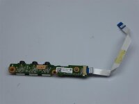 HP Pavilion dv7-3000 Serie Audio Board mit Kabel...