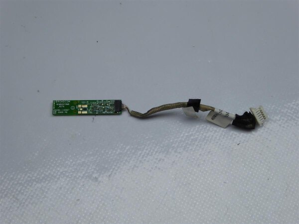 HP Pavilion dv7-3000 Serie Bluetooth Modul mit Kabel 92070MD #3643