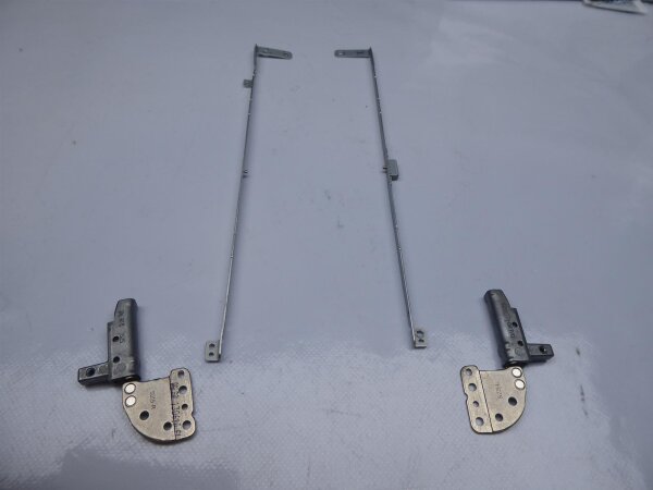 Dell Latitude E6430 Displayscharniere incl. Leisten L+R EC0LD000500 #3642