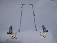 Dell Latitude E6430 Displayscharniere incl. Leisten L+R...