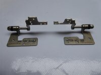 Medion Akoya E1232T Displayscharniere incl. Leisten L+R...