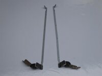 HP ProBook 4510s Display Schaniere & Leisten L+R...