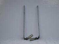 HP ProBook 4510s Display Schaniere & Leisten L+R...