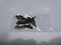 Sony Vaio SVE14AG15M Schraubensatz Screws Set #3647
