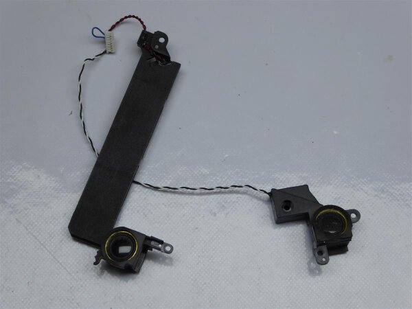 Sony Vaio SVE14AG15M Lautsprecher Soundspeaker 603-0101-7530_A #3647