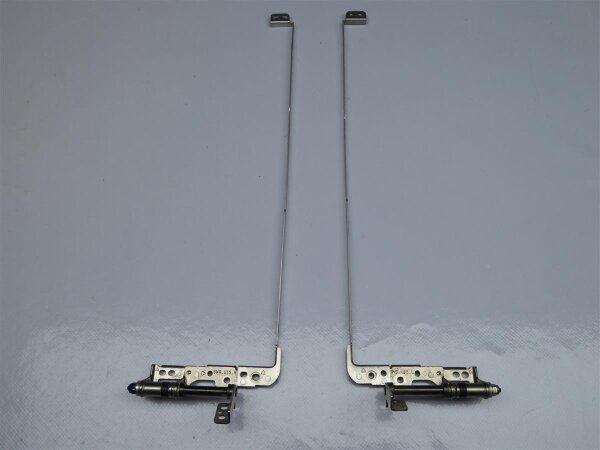 HP Pavilion dv7 2000 Serie Display Schaniere & Leisten L+R FBUT5032010 #3648