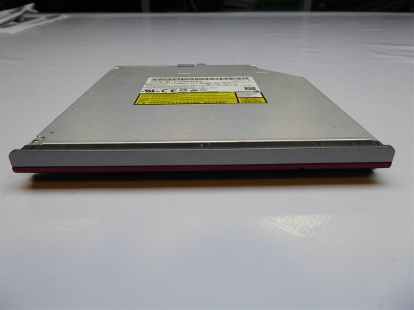 Sony Vaio SVE14AG15M SATA DVD Laufwerk Ultra Slim 9,5mm UJ8C2  #3647_03