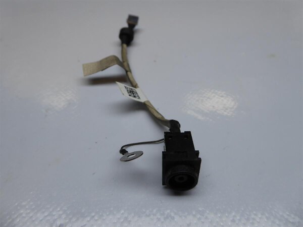 Sony Vaio SVE14AG15M ORIGINAL Powerbuchse Strombuchse 603-0101-7533_A  #3647_04