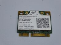 Sony Vaio SVE14AG15M WLAN Karte WIFI Card 2230BNHMW  #3647