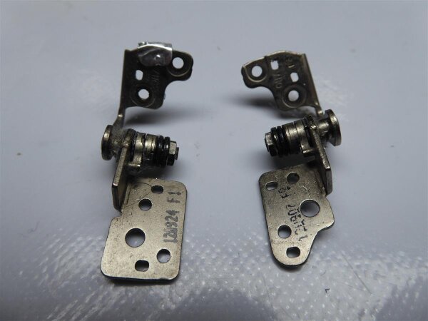 Sony Vaio SVE14AG15M Displayscharniere Scharniere Hinges L+R  #3647