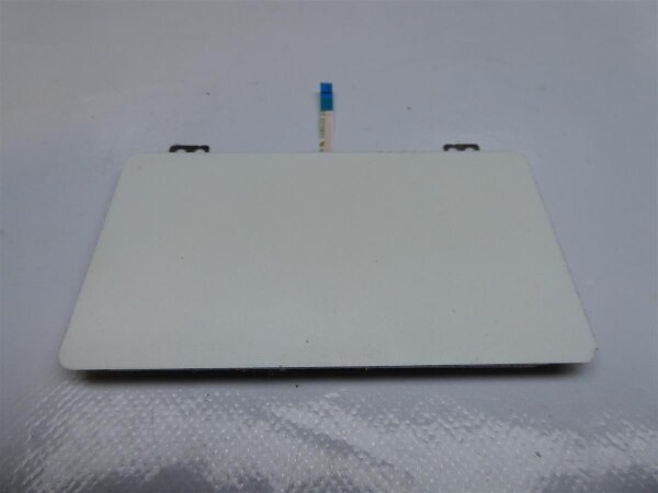 Sony Vaio SVE14AG15M Touchpad Board incl. Anschluss Kabel weiss HT239B0  #3649