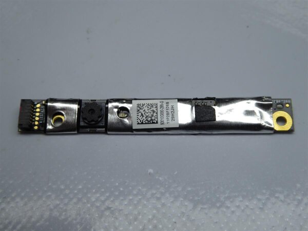 Sony Vaio SVE14AG15M Webcam Kamera Modul 93010G000-289-G #3649