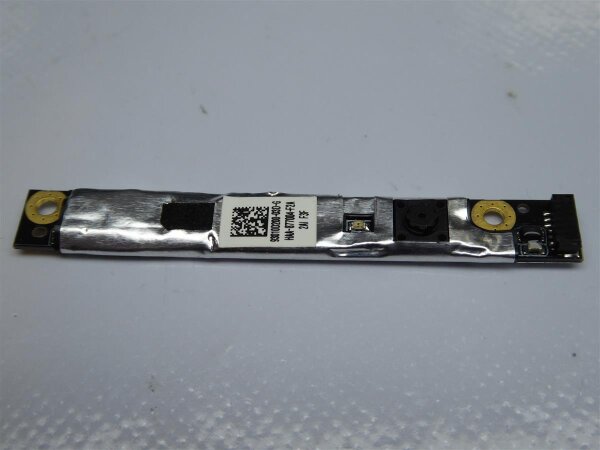 Sony Vaio SVE14AG15M Webcam Kamera Modul 93010D200-03D-G #3649_05