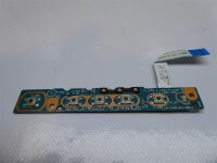 Sony Vaio SVE14AG15M LED Powerbutton Board mit Kabel...