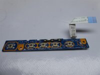 Sony Vaio SVE14AG15M LED Powerbutton Board mit Kabel...