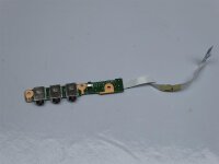 HP Pavilion dv7 2000 Serie Audio Sound Board DA0UT3AB8D0...