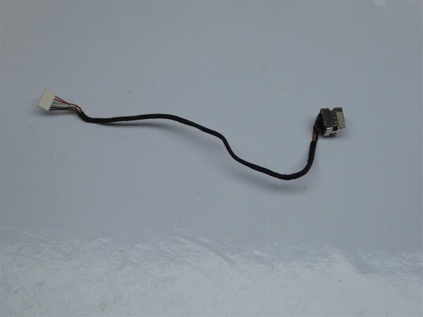 HP Pavilion dv7 2000 Serie Powerbuchse Strombuchse #3648