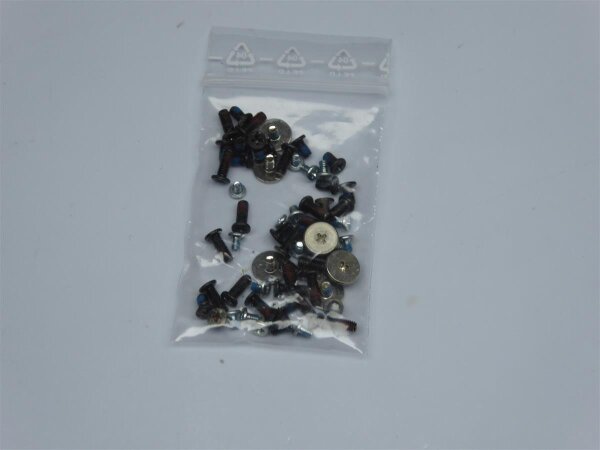 HP Pavilion dv7 2000 Serie Schraubensatz Screws Set #3648