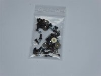 HP Pavilion dv7 2000 Serie Schraubensatz Screws Set #3648