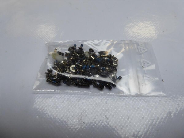 Sony Vaio SVE14AA11M Schraubensatz Screws Set #3654