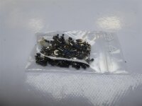 Sony Vaio SVE14AA11M Schraubensatz Screws Set #3654