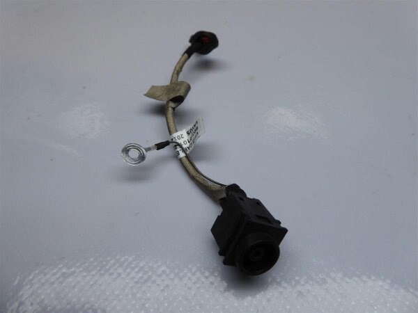 Sony Vaio SVE14AA11M ORIGINAL Powerbuchse mit Kabel 603-0101-7533_A  #3654_02
