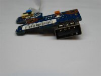 Toshiba Satellite Pro C850-1K3 USB Board NOZWG10B01 #3653