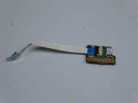 Toshiba Satellite Pro C850-1K3 Powerbutton Board 20130325...