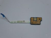 Toshiba Satellite Pro C850-1K3 Powerbutton Board 20130325...