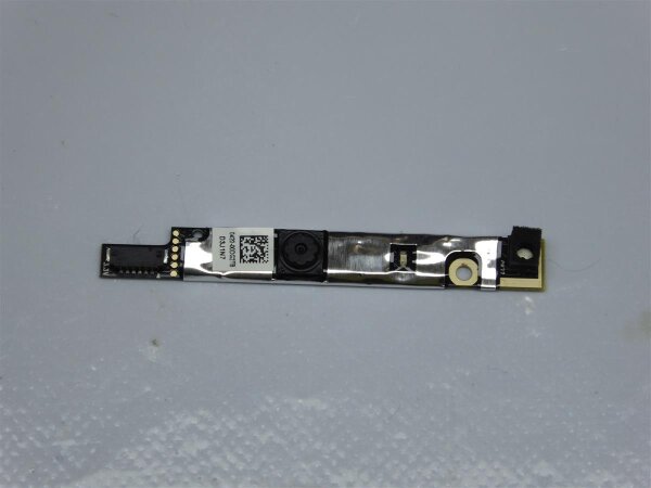 Toshiba Satellite Pro C850-1K3 Webcam Kamera Modul 04202-00DG2TB #3653