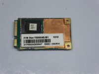 SAMSUNG N150 NP-N150 HSPA Modul GT-Y3300 3G Platine...