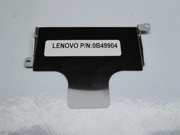 Lenovo Edge E130 HDD Caddy Festplatten Halterung 0B49904 #3657