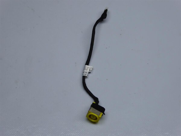 Lenovo Edge E130 ORIGINAL Powerbuchse Strombuchse mit Kabel 04W3558 #3657