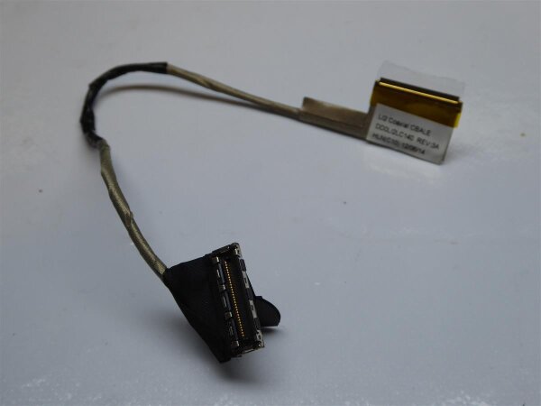 Lenovo Edge E130 Videokabel Displaykabel DD0LI2LC140 #3657