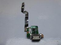 Lenovo Edge E130 Powerbutton VGA Board mit Kabel...