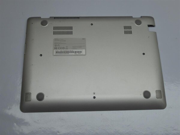 Samsung ChromeBook 550C XE550C22 Gehäuse Unterteil Schale BA75-03434B #3658