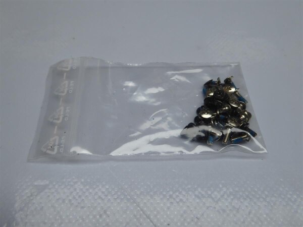 Samsung ChromeBook 550C XE550C22 Schraubensatz Screws Set #3658