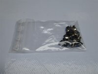 Samsung ChromeBook 550C XE550C22 Schraubensatz Screws Set...