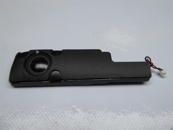 Samsung ChromeBook 550C XE550C22 Lautsprecher Soundspeaker L BA96-06027A #3658