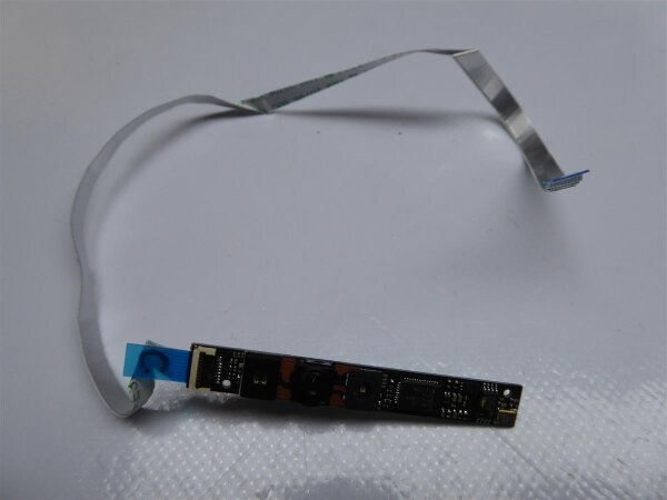 Samsung ChromeBook 550C XE550C22 Webcam Kamera Modul mit Kabel BA59-03158A #3658