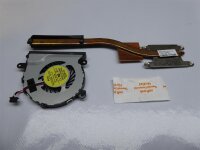 Samsung ChromeBook 550C XE550C22 Kühler Lüfter...