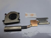 Samsung ChromeBook 550C XE550C22 Kühler Lüfter...