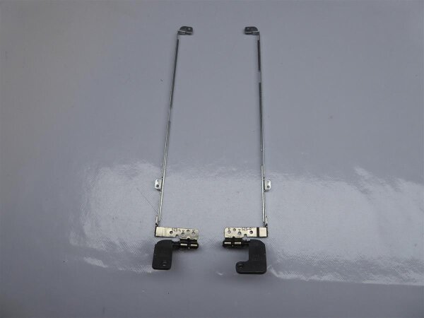 ACER Aspire 5535 Display Schaniere & Leisten L+R 080908-A46 #2879_02