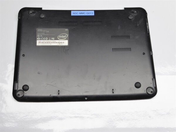 Samsung Chromebook 500C XE500C21 Gehäuse Unterteil Schale BA75-03052A #3660