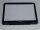 Samsung Chromebook 500C XE500C21 Displayrahmen Blende BA81-13410A #3660